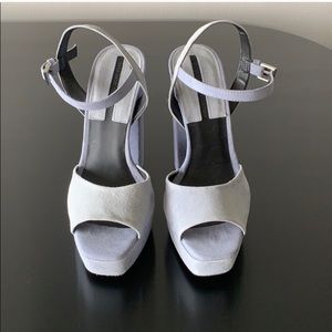 Beautiful Zara Platforms✨